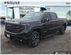 2023 GMC Sierra 1500 AT4 (Stk: 13223) in Sault Ste. Marie - Image 1 of 25