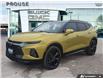 2022 Chevrolet Blazer RS (Stk: 2127-26A) in Sault Ste. Marie - Image 1 of 25