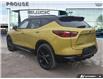 2022 Chevrolet Blazer RS (Stk: 2127-26A) in Sault Ste. Marie - Image 4 of 25 2022 Chevrolet Blazer RS (Stk: 2127-26A) in Sault Ste. Marie - Image 4 of 25