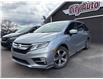 2018 Honda Odyssey EX-L in Sussex - Image 1 of 14