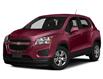 2015 Chevrolet Trax 1LT (Stk: 25414B) in Campbellton - Image 1 of 12