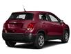2015 Chevrolet Trax 1LT (Stk: 25414B) in Campbellton - Image 3 of 12