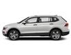 2021 Volkswagen Tiguan Highline (Stk: 26203A) in North Bay - Image 2 of 11