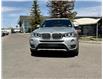 2017 BMW X3 xDrive35i (Stk: 260362A) in Calgary - Image 4 of 17