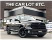 2022 RAM 1500 Classic SLT (Stk: 26137) in Sudbury - Image 1 of 16