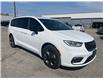 2026 Chrysler Pacifica Select (Stk: 105288) in St. Thomas - Image 7 of 18