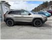 2017 Jeep Cherokee Trailhawk (Stk: 12390) in Greater Sudbury - Image 3 of 11
