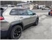 2017 Jeep Cherokee Trailhawk (Stk: 12390) in Greater Sudbury - Image 4 of 11