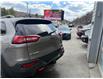 2017 Jeep Cherokee Trailhawk (Stk: 12390) in Greater Sudbury - Image 5 of 11