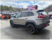 2017 Jeep Cherokee Trailhawk (Stk: 12390) in Greater Sudbury - Image 6 of 11