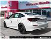 2026 Honda Civic Hybrid Sport (Stk: 2601241) in North York - Image 7 of 29