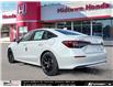 2026 Honda Civic Hybrid Sport (Stk: 2601249) in North York - Image 7 of 29
