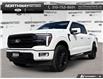 2024 Ford F-150 Lariat (Stk: 6F4898A) in Brantford - Image 1 of 22