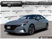 2021 Hyundai Elantra Ultimate (Stk: 5RG0454B) in Brantford - Image 1 of 23