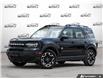 2024 Ford Bronco Sport Outer Banks (Stk: 106514A) in St. Thomas - Image 1 of 27