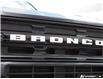 2024 Ford Bronco Sport Outer Banks (Stk: 106514A) in St. Thomas - Image 9 of 27