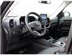 2024 Ford Bronco Sport Outer Banks (Stk: 106514A) in St. Thomas - Image 13 of 27