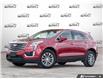 2019 Cadillac XT5 Luxury (Stk: 106471AX) in St. Thomas - Image 1 of 27
