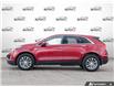 2019 Cadillac XT5 Luxury (Stk: 106471AX) in St. Thomas - Image 3 of 27