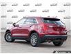 2019 Cadillac XT5 Luxury (Stk: 106471AX) in St. Thomas - Image 4 of 27