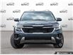 2025 Kia Seltos EX (Stk: 106487R) in St. Thomas - Image 2 of 27