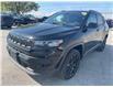2026 Jeep Compass North (Stk: 105582) in St. Thomas - Image 1 of 20