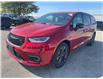 2026 Chrysler Pacifica Select (Stk: 105322) in St. Thomas - Image 1 of 20