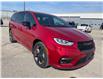 2026 Chrysler Pacifica Select (Stk: 105322) in St. Thomas - Image 7 of 20