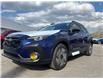 2026 Subaru Crosstrek Onyx (Stk: S26270) in Newmarket - Image 1 of 6