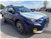 2026 Subaru Crosstrek Onyx (Stk: S26270) in Newmarket - Image 4 of 6