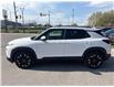 2022 Chevrolet TrailBlazer LT (Stk: 26595A) in Port Hope - Image 4 of 27