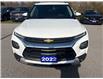 2022 Chevrolet TrailBlazer LT (Stk: 26595A) in Port Hope - Image 2 of 27