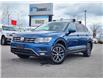 2020 Volkswagen Tiguan IQ Drive in Ottawa - Image 1 of 15