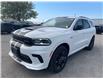 2026 Dodge Durango GT (Stk: 105812) in St. Thomas - Image 1 of 19