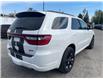 2026 Dodge Durango GT (Stk: 105812) in St. Thomas - Image 5 of 19