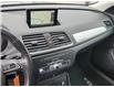 2018 Audi Q3 2.0T Komfort in Ottawa - Image 3 of 10