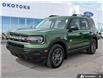 2023 Ford Bronco Sport Big Bend (Stk: T-1145A) in Okotoks - Image 1 of 25