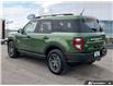 2023 Ford Bronco Sport Big Bend (Stk: T-1145A) in Okotoks - Image 4 of 25
