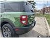 2023 Ford Bronco Sport Big Bend (Stk: T-1145A) in Okotoks - Image 10 of 25