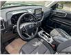 2023 Ford Bronco Sport Big Bend (Stk: T-1145A) in Okotoks - Image 12 of 25