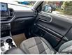 2023 Ford Bronco Sport Big Bend (Stk: T-1145A) in Okotoks - Image 24 of 25
