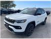 2026 Jeep Compass Limited (Stk: 105790) in St. Thomas - Image 1 of 19