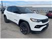 2026 Jeep Compass Limited (Stk: 105790) in St. Thomas - Image 7 of 19
