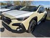 2026 Subaru Crosstrek Limited (Stk: 39203) in RICHMOND HILL - Image 1 of 1