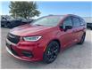 2026 Chrysler Pacifica Select (Stk: 105775) in St. Thomas - Image 1 of 18