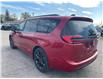 2026 Chrysler Pacifica Select (Stk: 105775) in St. Thomas - Image 3 of 18 2026 Chrysler Pacifica Select (Stk: 105775) in St. Thomas - Image 3 of 18