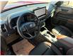 2026 Ford Bronco Sport Outer Banks (Stk: T36481) in Hague - Image 11 of 14