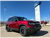 2026 Ford Bronco Sport Outer Banks (Stk: T36481) in Hague - Image 2 of 14