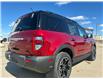 2026 Ford Bronco Sport Outer Banks (Stk: T36481) in Hague - Image 9 of 14