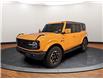 2021 Ford Bronco Outer Banks (Stk: A67378) in Lower Sackville - Image 1 of 9